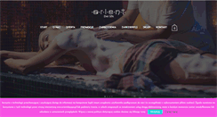 Desktop Screenshot of orientdayspa.pl